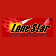 Lone Star Fire  And First Aid