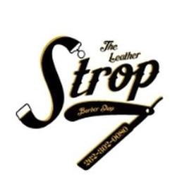 The Leatherstrop Barbershop