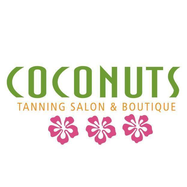 Coconuts Tanning Salon And Boutique
