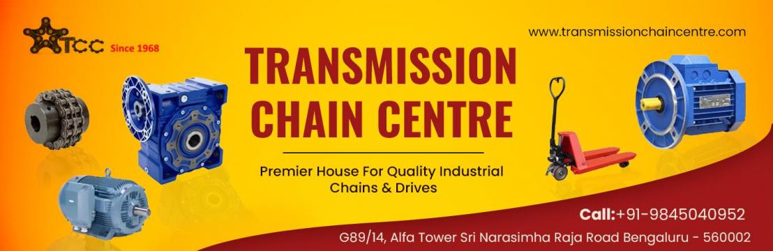 Transmission Chain Centre