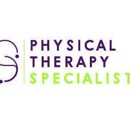 Physical Therapy  Specialists