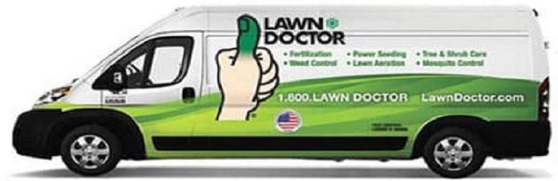 Lawn Doctor Of South Oklahoma City Norman