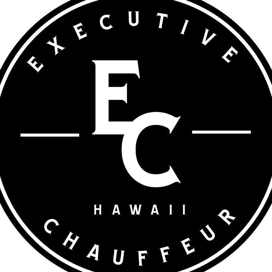 Executive  Chauffeur  Hawaii