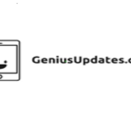 Genius Updates