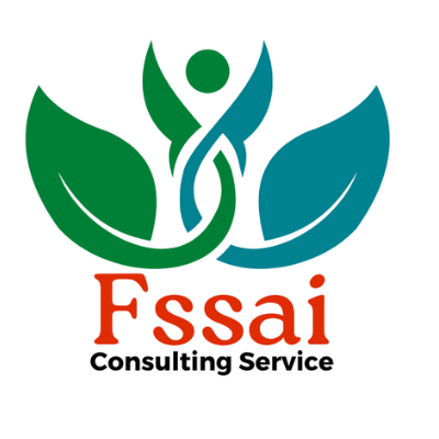 FSSAI Consultant Service 