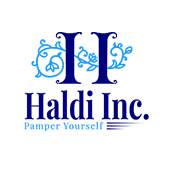 Haldi  Inc