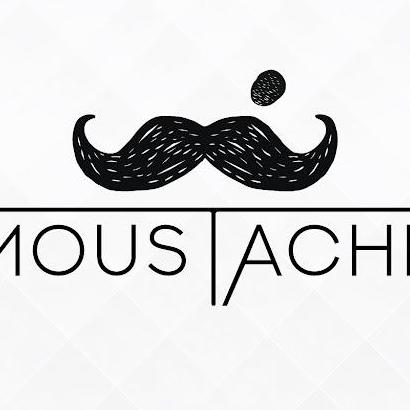 Moustach Escapes