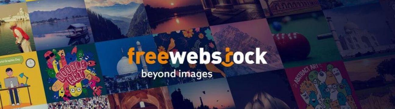 FreeWeb Stock