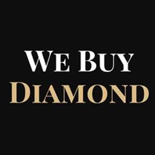 We Buy  Diamond