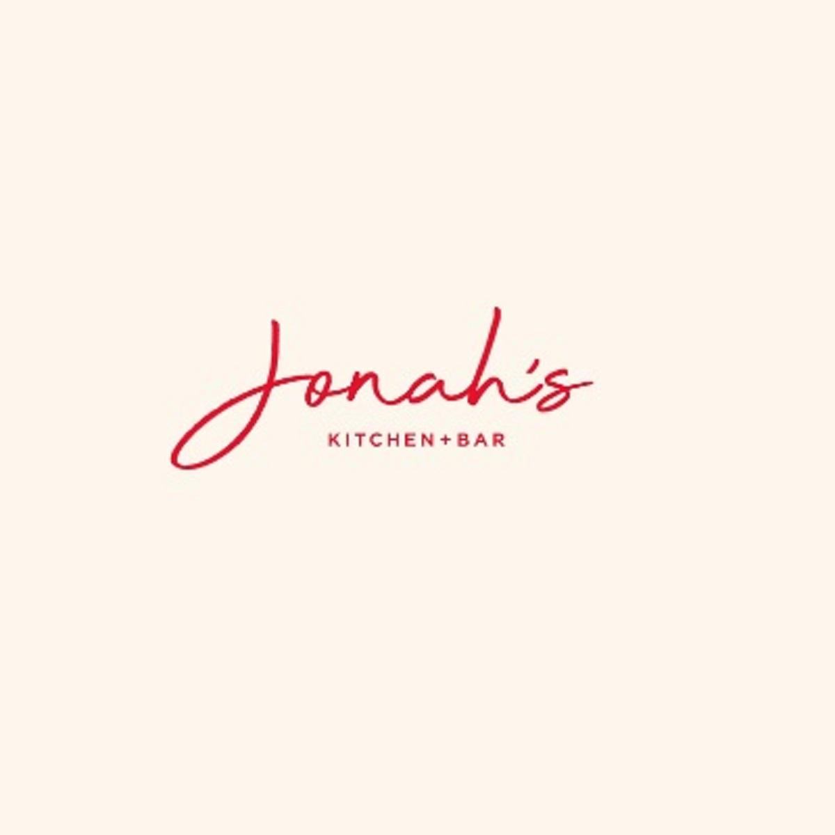 Jonahs KitchenBar