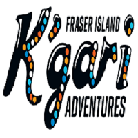 Kgari Fraser Island Adventures