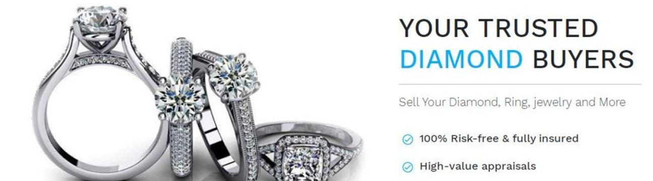 Sell Your  Diamond