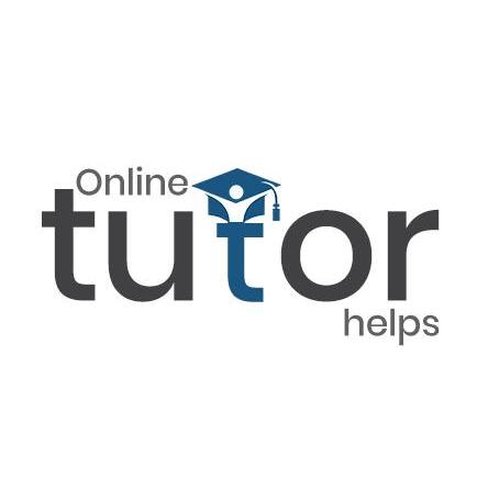 Online Tutor  Helps
