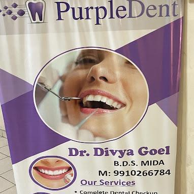 Dentist Consultation in Noida