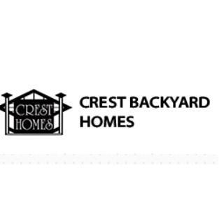 Crest Backyard  Homes