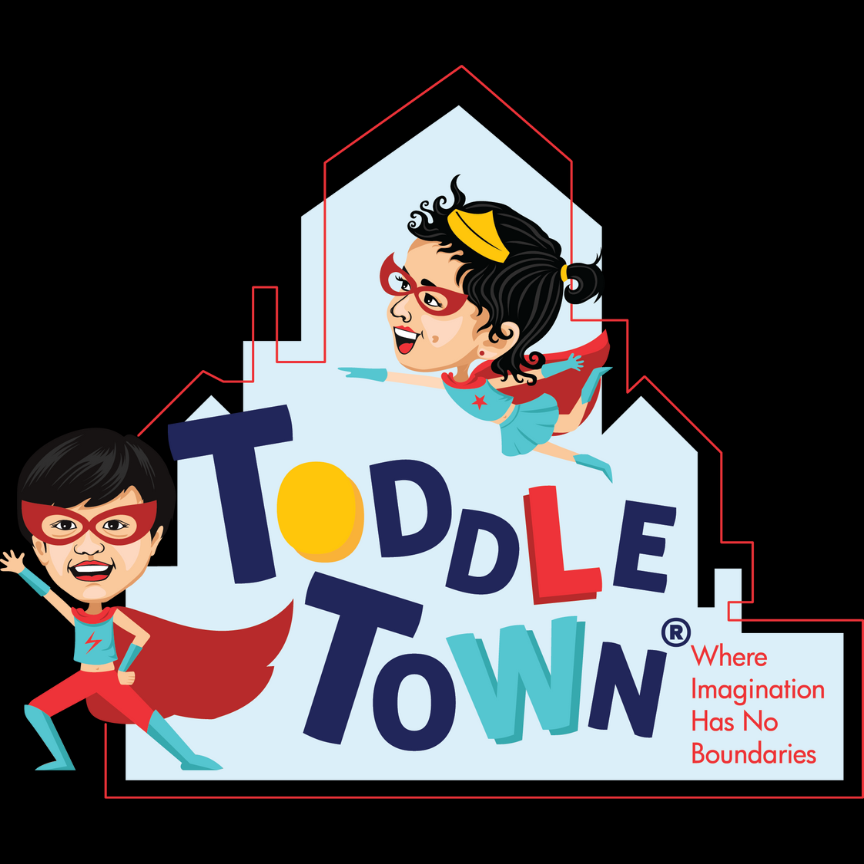 Toddle Town
