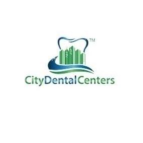 City Dental  Centers