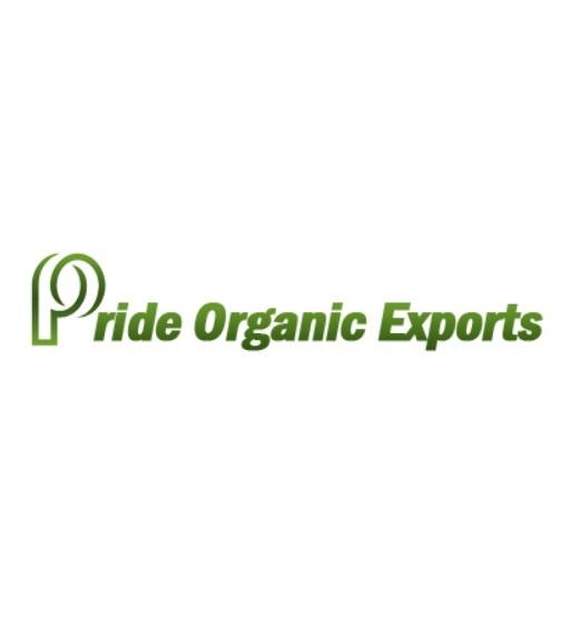 Prideorganic Exports