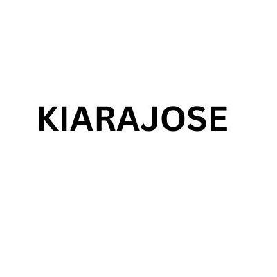 Kiara Jose