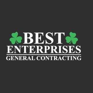 Best Enterprises  General Contracting
