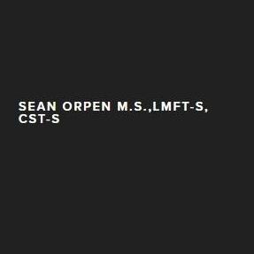Sean Orpen MS  LMFT Inc