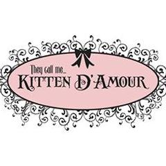 Kitten D Amour