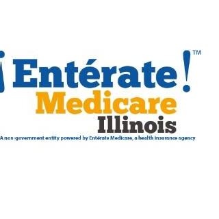 Enterate Medicare  Illinois
