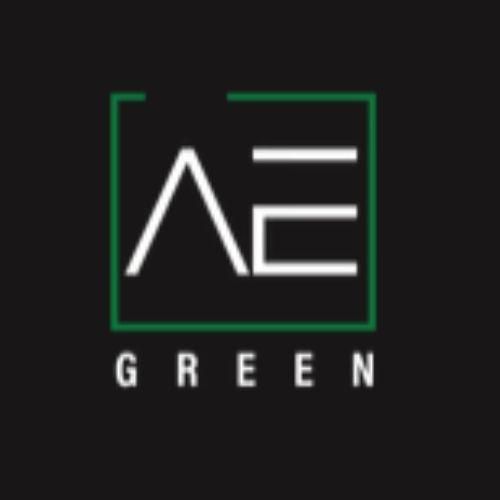 Aether Green