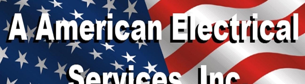 A American  Electrical Services