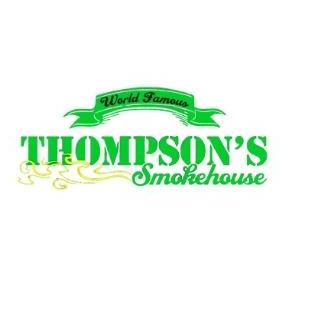 Thompsons Smoke House