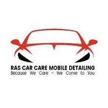 RAS CAR CARE MOBILE  DETAILING