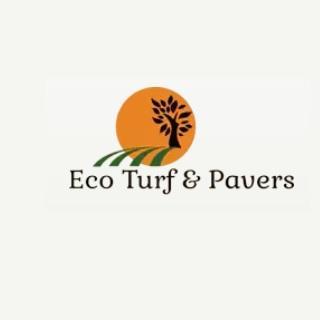 Eco Turf  And Pavers