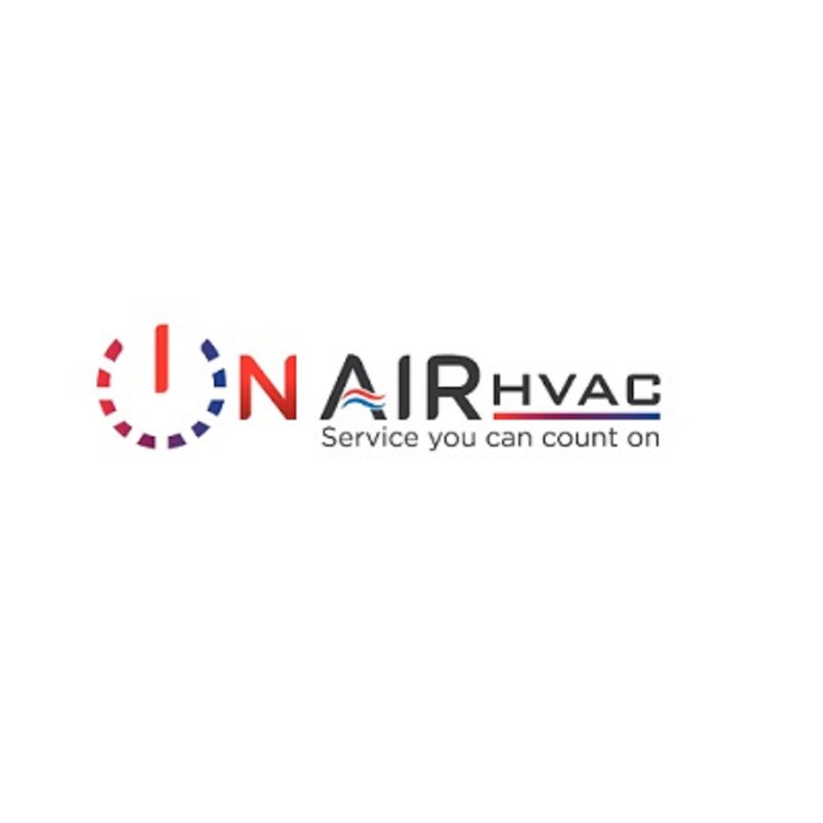 On Air HVAC LLC