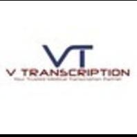 VTranscription VTranscription