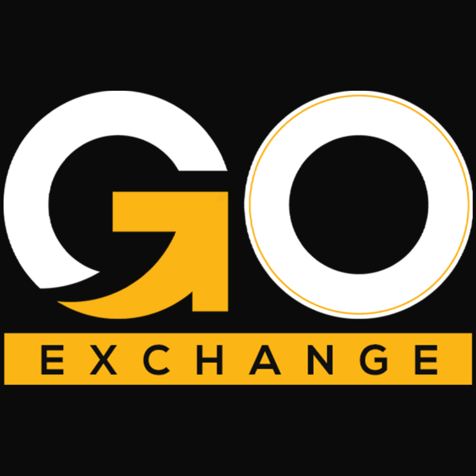 Go Exchange Offcial
