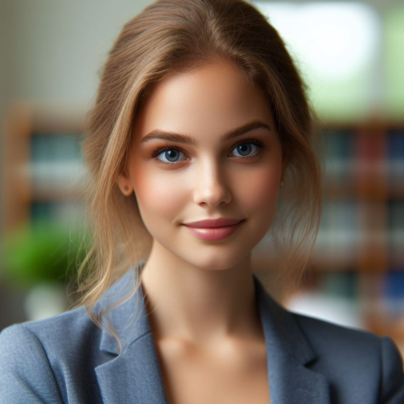Julia  Symbion