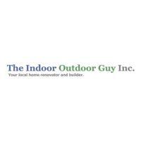 The Indoor Outdoor Guy