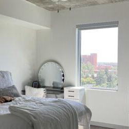 Semester Sublet