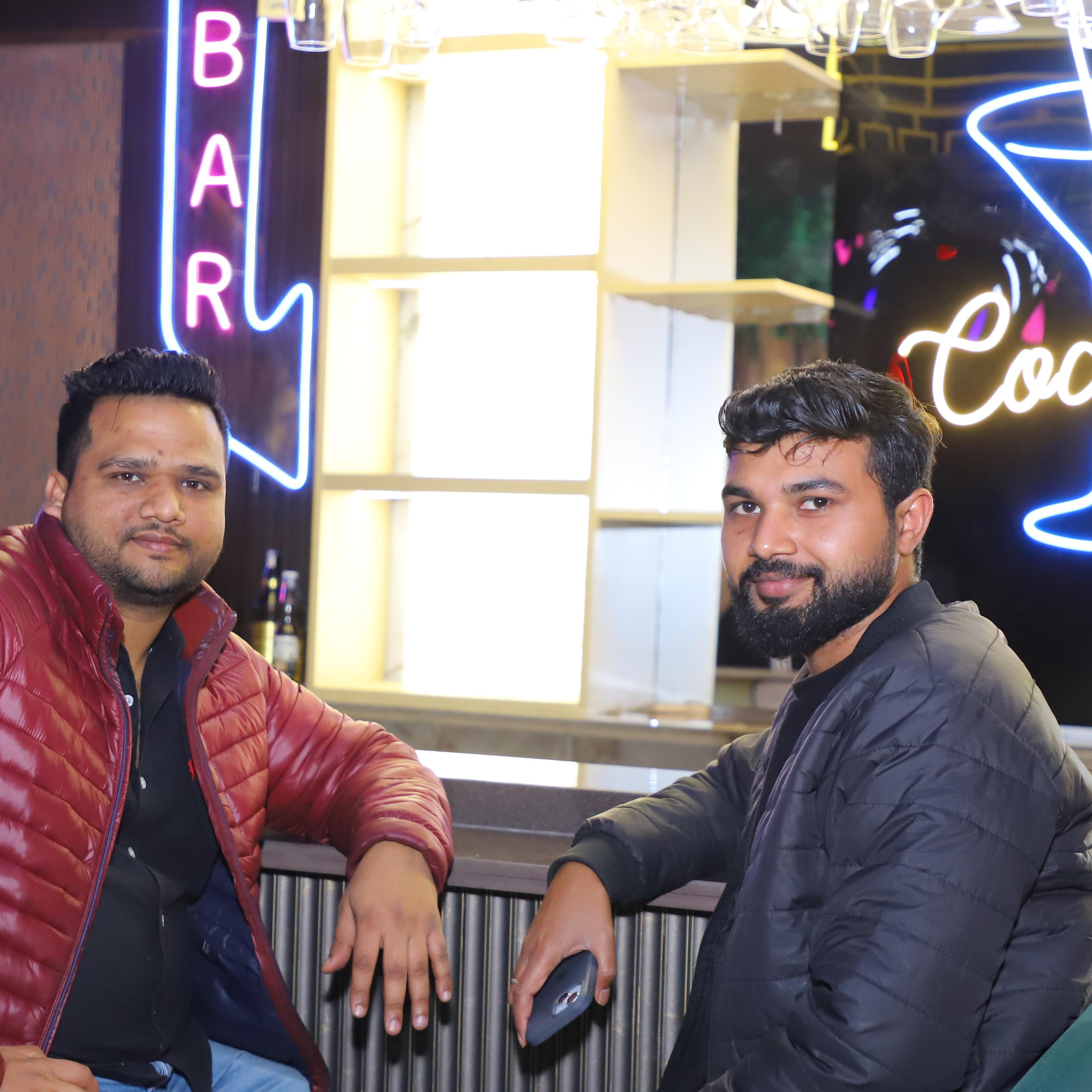 Aahan Kumar