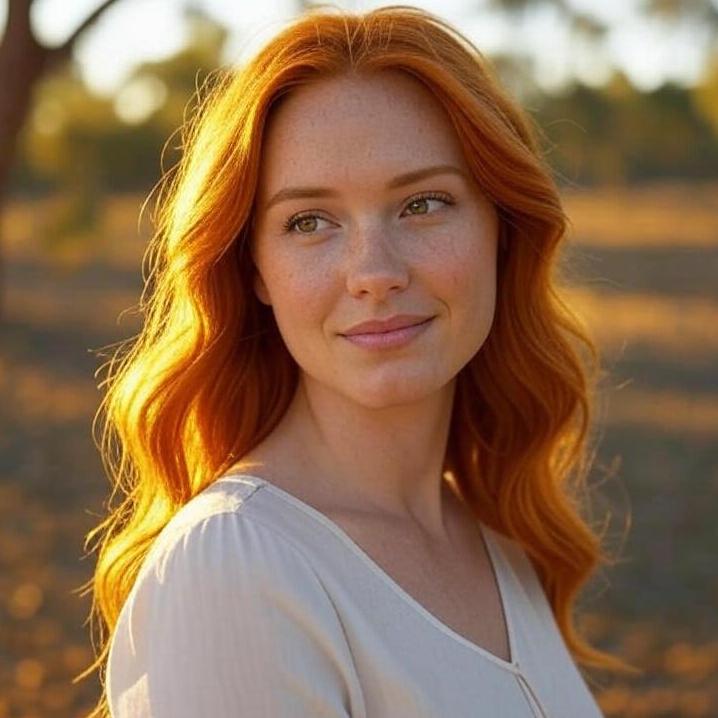 Clover Nankervis