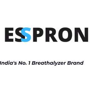 Esspron Breathalyzer