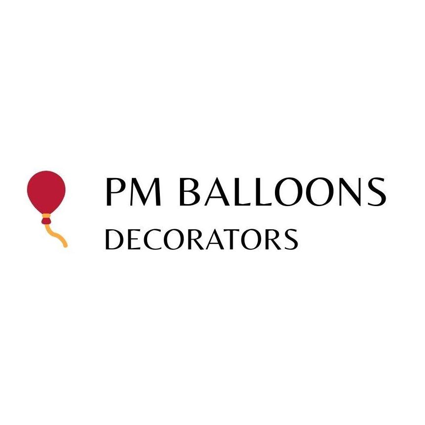 PM Balloon Decoration