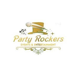Party Rockers Party Shop