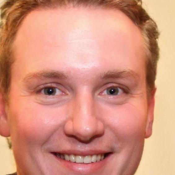 Nick Warren