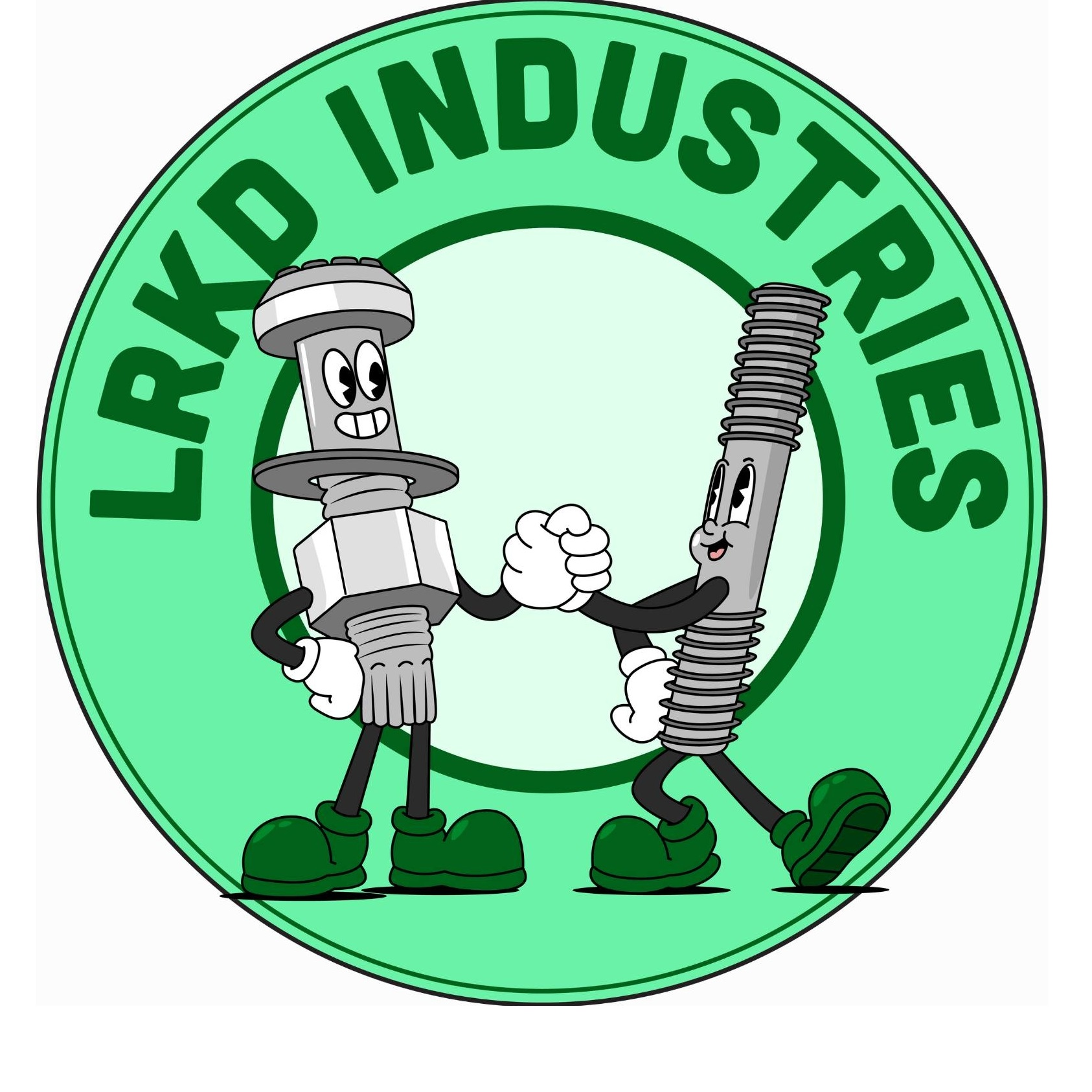 LRKD Industries