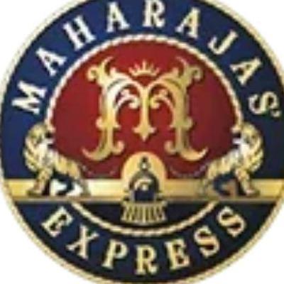 maharajaexpresstrain