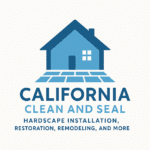 California Clean And Seal