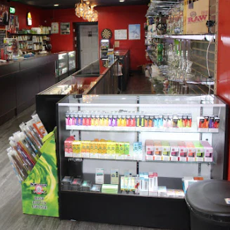 Sam’s Paradise Vape