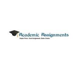Academic_Assignment