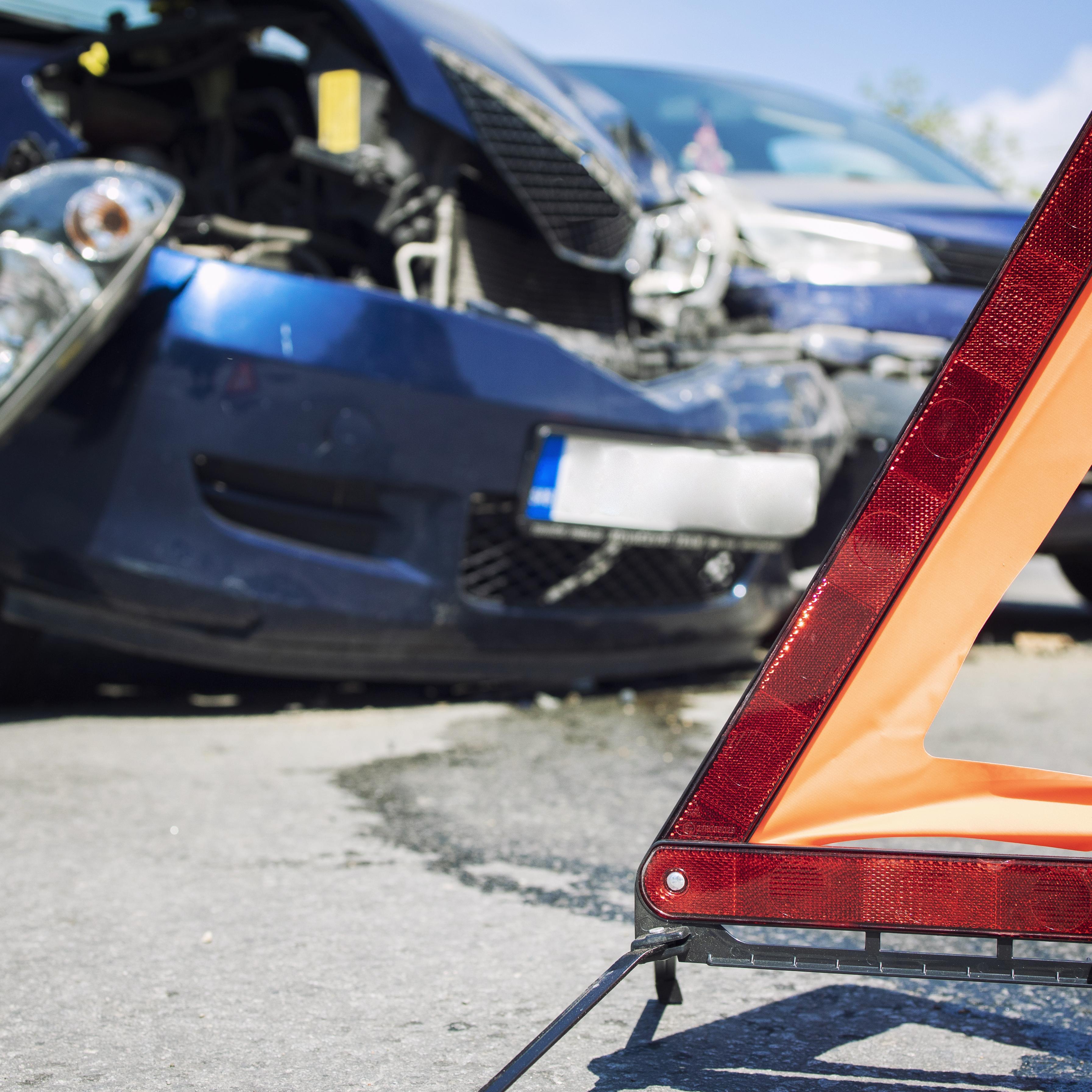  UK Breakdown 	 Recovery